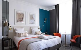 Best Western Plus Hôtel D'Anjou